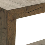 Troy Console Table by Classic Home at Eve Furniture