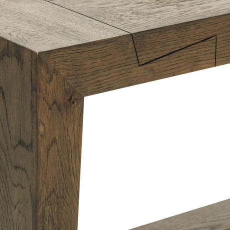 Troy Console Table by Classic Home at Eve Furniture
