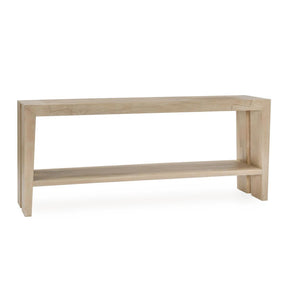 Troy Console Table by Classic Home at Eve Furniture