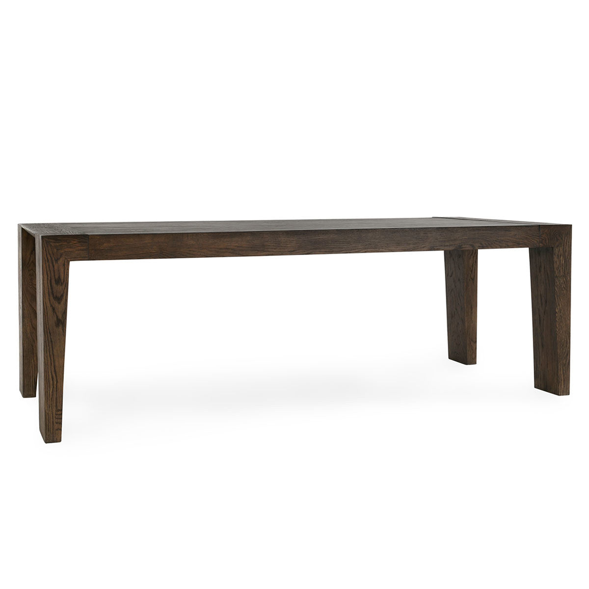 Troy Dining Table by Classic Home at Eve Furniture