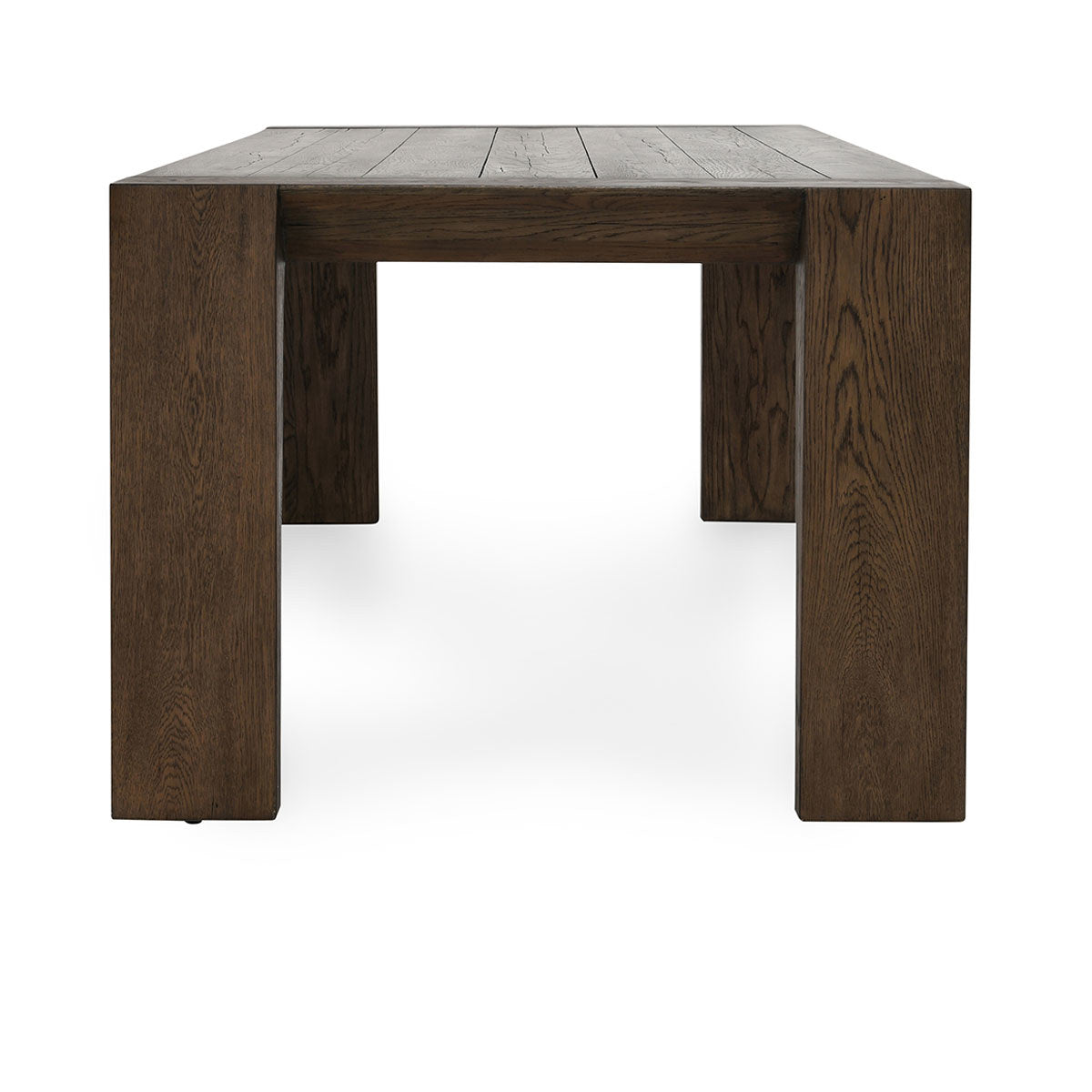 Troy Dining Table by Classic Home at Eve Furniture