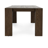 Troy Dining Table by Classic Home at Eve Furniture