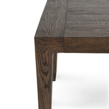 Troy Dining Table by Classic Home at Eve Furniture