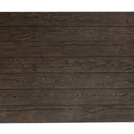 Troy Dining Table by Classic Home at Eve Furniture
