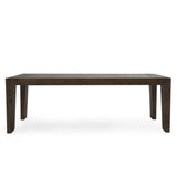 Troy Dining Table by Classic Home at Eve Furniture