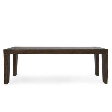 Troy Dining Table by Classic Home at Eve Furniture