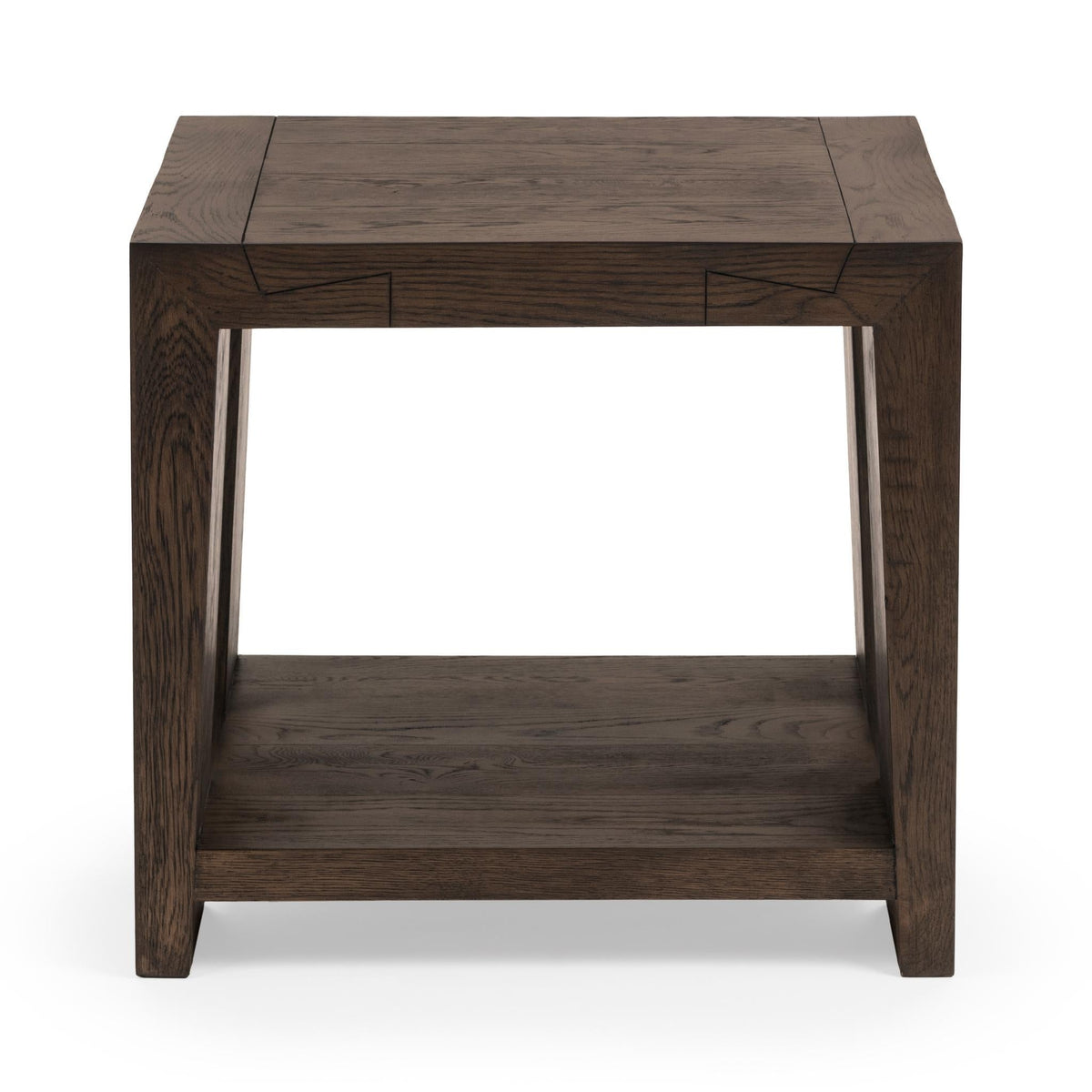 Troy End Table by Classic Home at Eve Furniture
