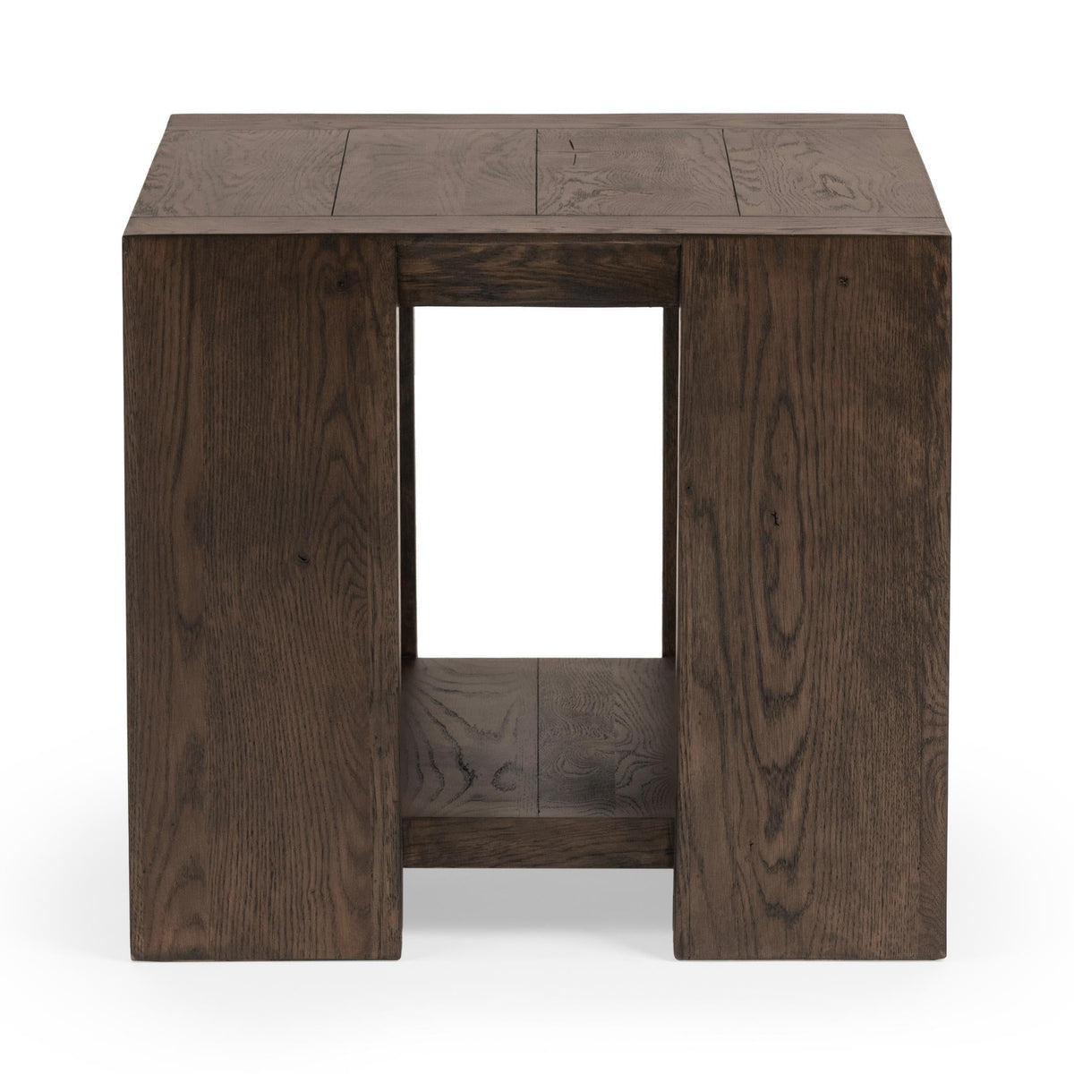 Troy End Table by Classic Home at Eve Furniture