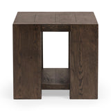 Troy End Table by Classic Home at Eve Furniture