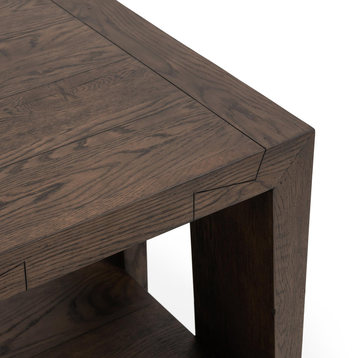 Troy End Table by Classic Home at Eve Furniture