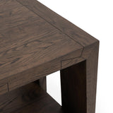 Troy End Table by Classic Home at Eve Furniture