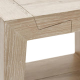 Troy End Table by Classic Home at Eve Furniture