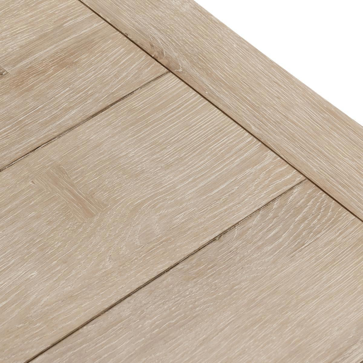 Troy End Table by Classic Home at Eve Furniture