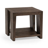 Troy End Table by Classic Home at Eve Furniture