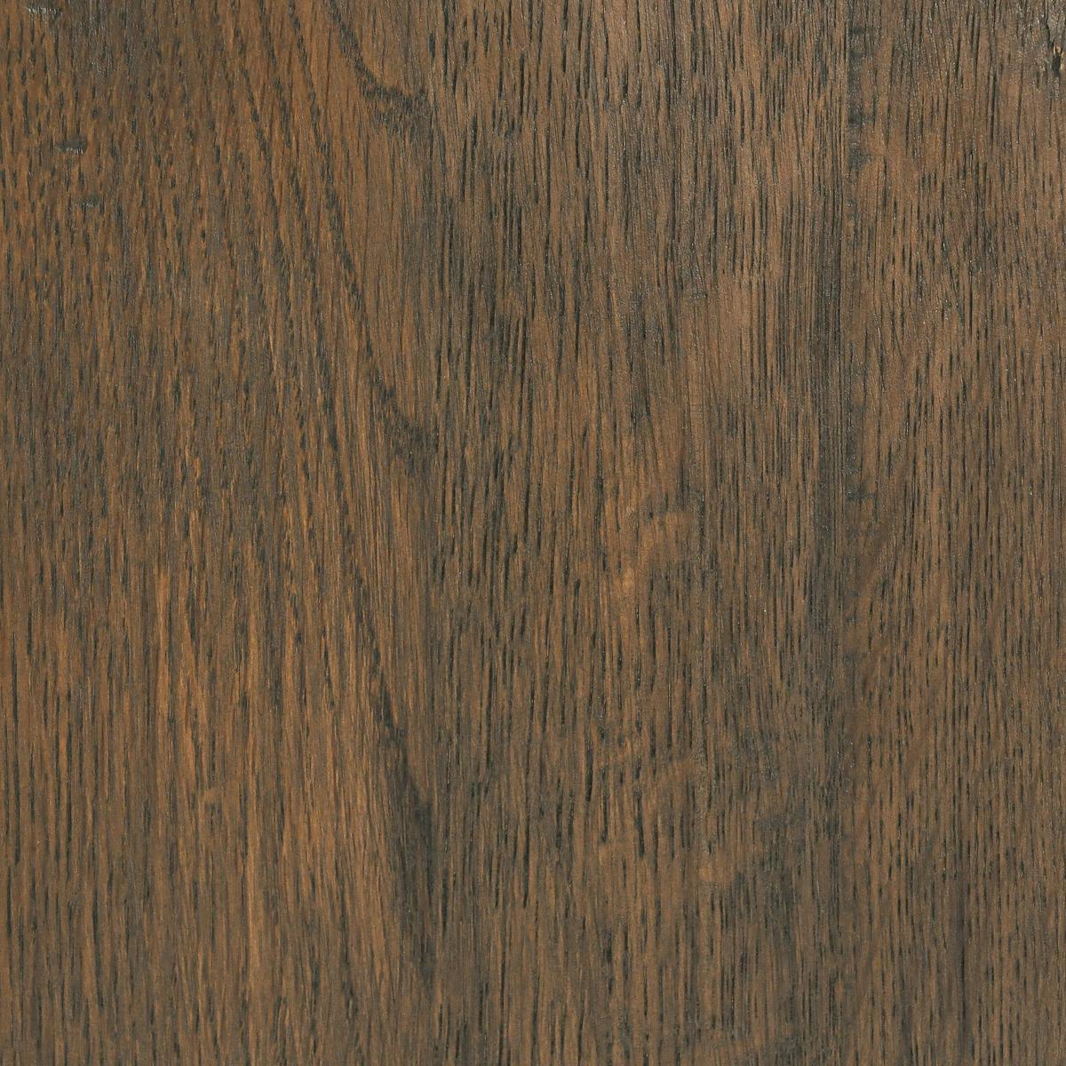 Troy End Table - Suede Brown by Classic Home at Eve Furniture