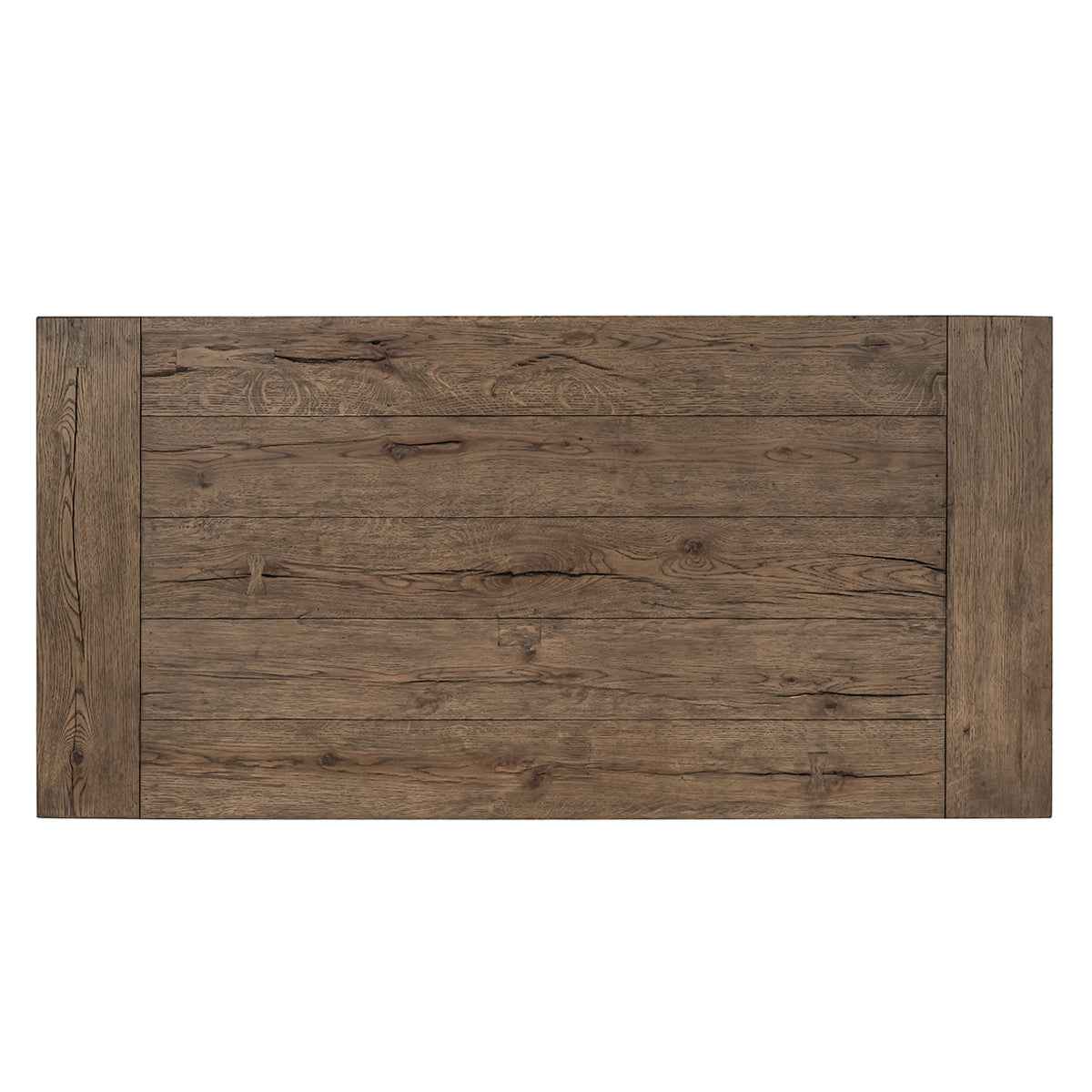 Troy Suede Brown Coffee Table by Classic Home at Eve Furniture