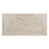 Troy White Coffee Table by Classic Home at Eve Furniture