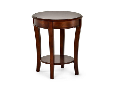 Troy 3-Piece Set (Cocktail & 2 End Tables) by Steve Silver at Eve Furniture