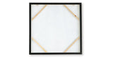Trulow Tan/Brown/Black Wall Art by ASHLEY FURNITURE at Eve Furniture