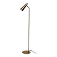 Trumpet Floor Lamp by Moe's Home at Eve Furniture