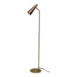 Trumpet Floor Lamp by Moe's Home at Eve Furniture