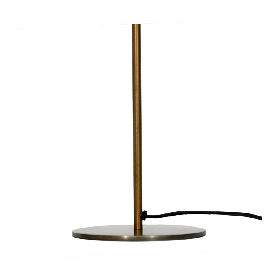 Trumpet Table Lamp by Moe's Home at Eve Furniture