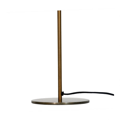 Trumpet Table Lamp by Moe's Home at Eve Furniture