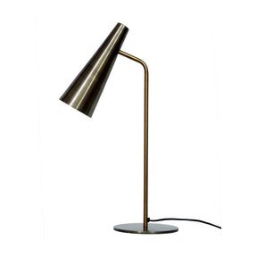 Trumpet Table Lamp by Moe's Home at Eve Furniture