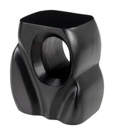 Trung Black Side Table by Zuomod at Eve Furniture