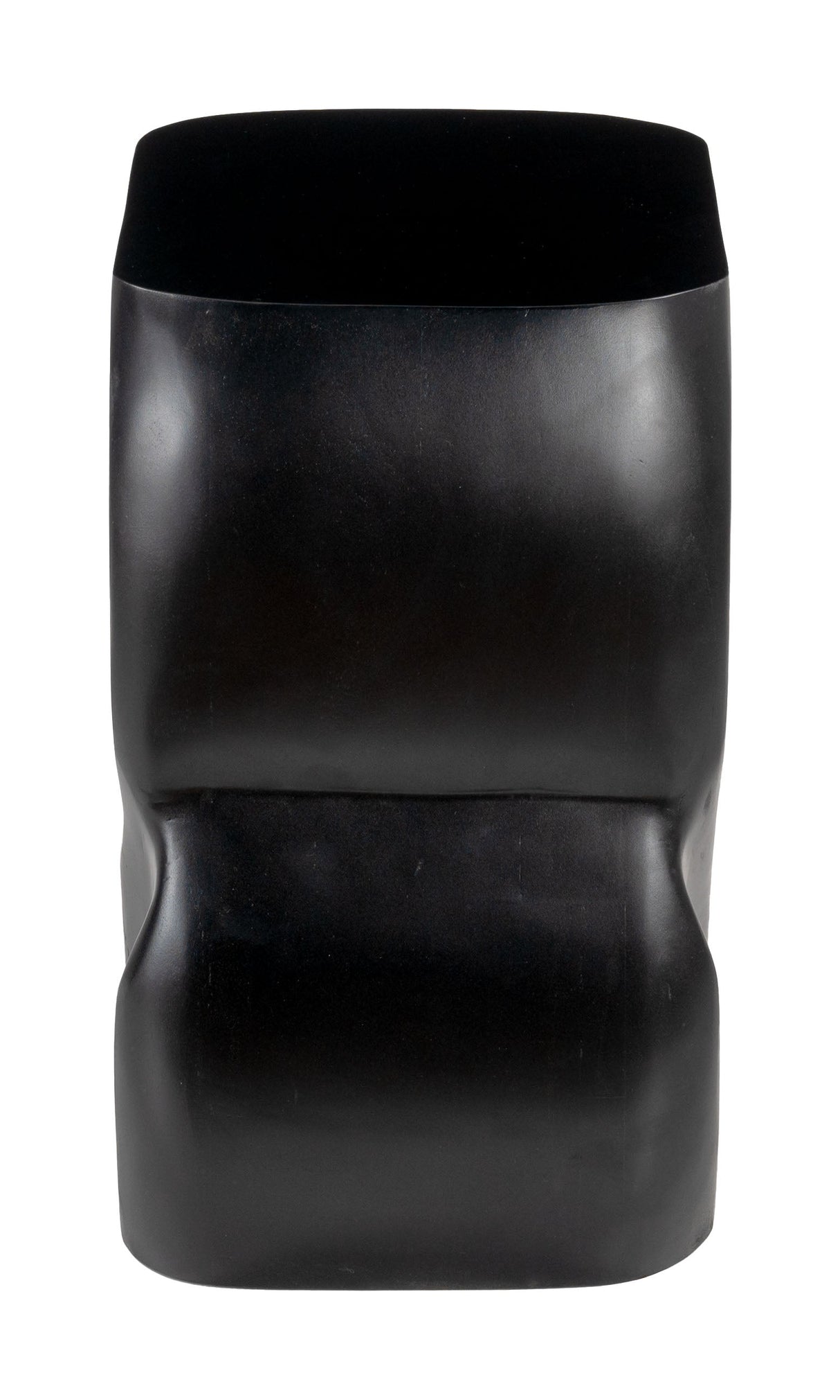 Trung Black Side Table by Zuomod at Eve Furniture