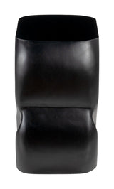 Trung Black Side Table by Zuomod at Eve Furniture