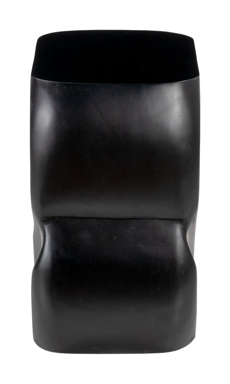 Trung Black Side Table by Zuomod at Eve Furniture