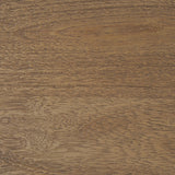 Truss Cool Brown Wood 6 Door Tall Cabinet by Mercana at Eve Furniture