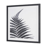 Truth by Debra Van Swearingen a Hand Embellished Framed Photo Art Print Matted under Glass by Mercana at Eve Furniture