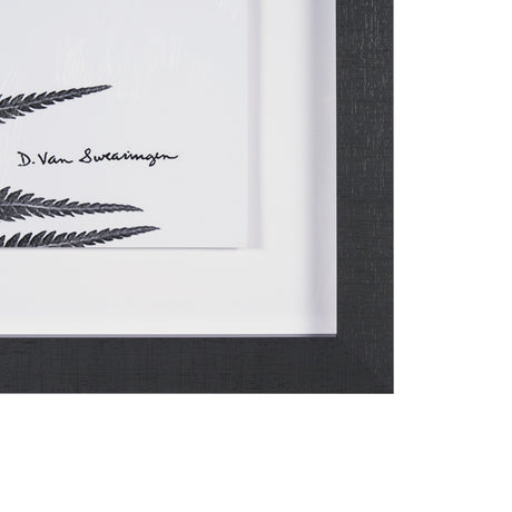 Truth by Debra Van Swearingen a Hand Embellished Framed Photo Art Print Matted under Glass by Mercana at Eve Furniture