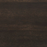 Tucker Dark Brown w/ Carved Arch Pattern 4 Door Sideboard by Mercana at Eve Furniture
