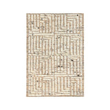 Tuku Natural/Ivory Rug by Classic Home at Eve Furniture