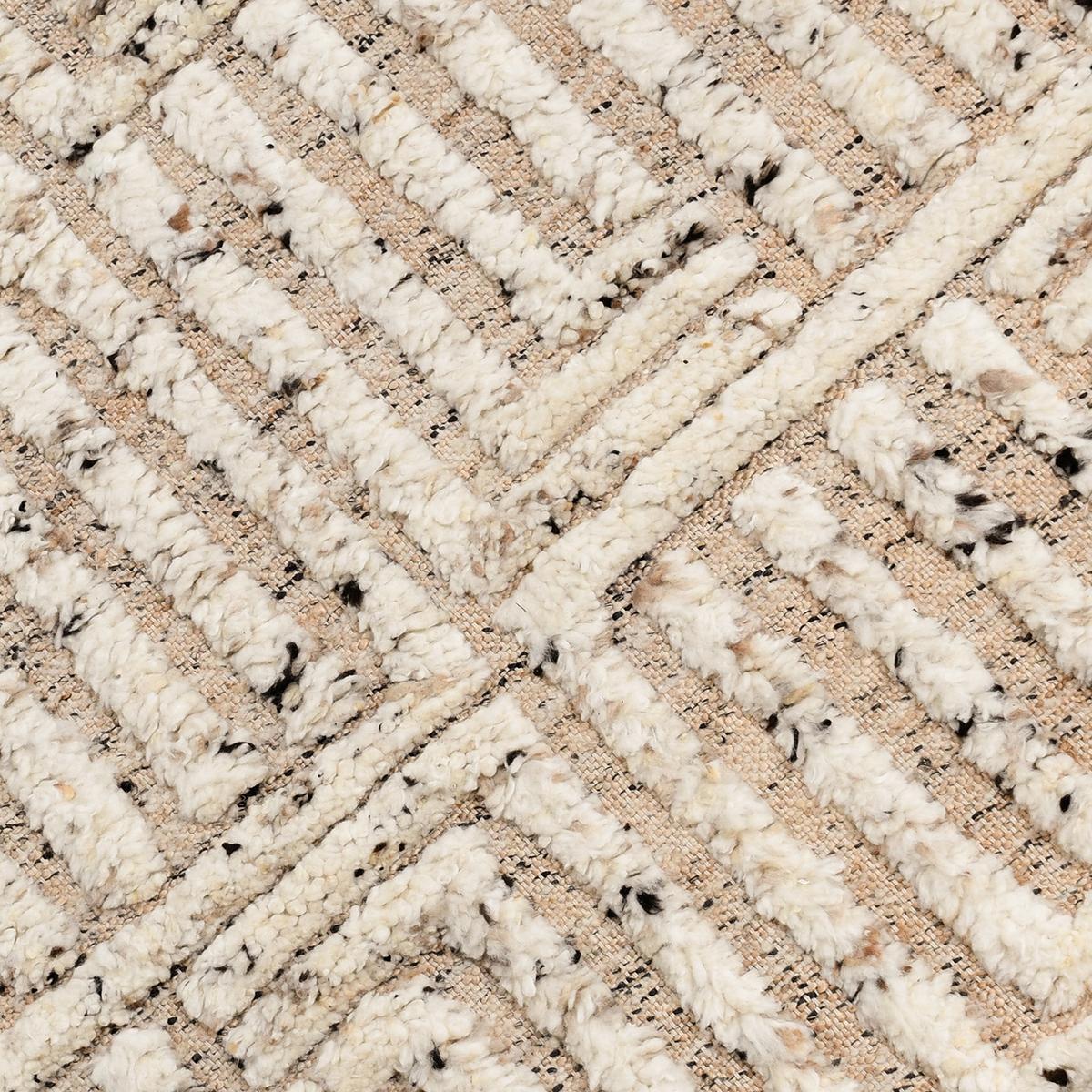 Tuku Natural/Ivory Rug by Classic Home at Eve Furniture