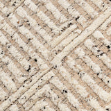 Tuku Natural/Ivory Rug by Classic Home at Eve Furniture