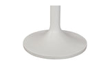 Tuli Outdoor Cafe Table White Terrazzo by Moe's Home at Eve Furniture