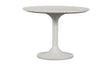 Tuli Outdoor Cafe Table White Terrazzo by Moe's Home at Eve Furniture