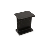 Tullia Accent Table Black by Moe's Home at Eve Furniture