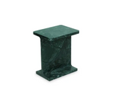 Tullia Accent Table Green by Moe's Home at Eve Furniture
