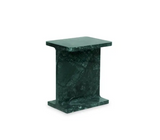 Tullia Accent Table Green by Moe's Home at Eve Furniture