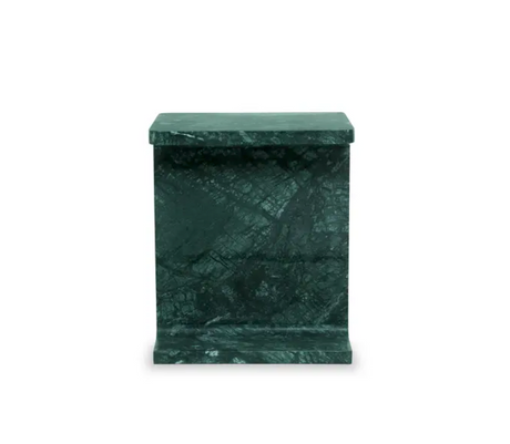 Tullia Accent Table Green by Moe's Home at Eve Furniture