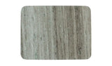 Tullia Accent Table Taupe by Moe's Home at Eve Furniture