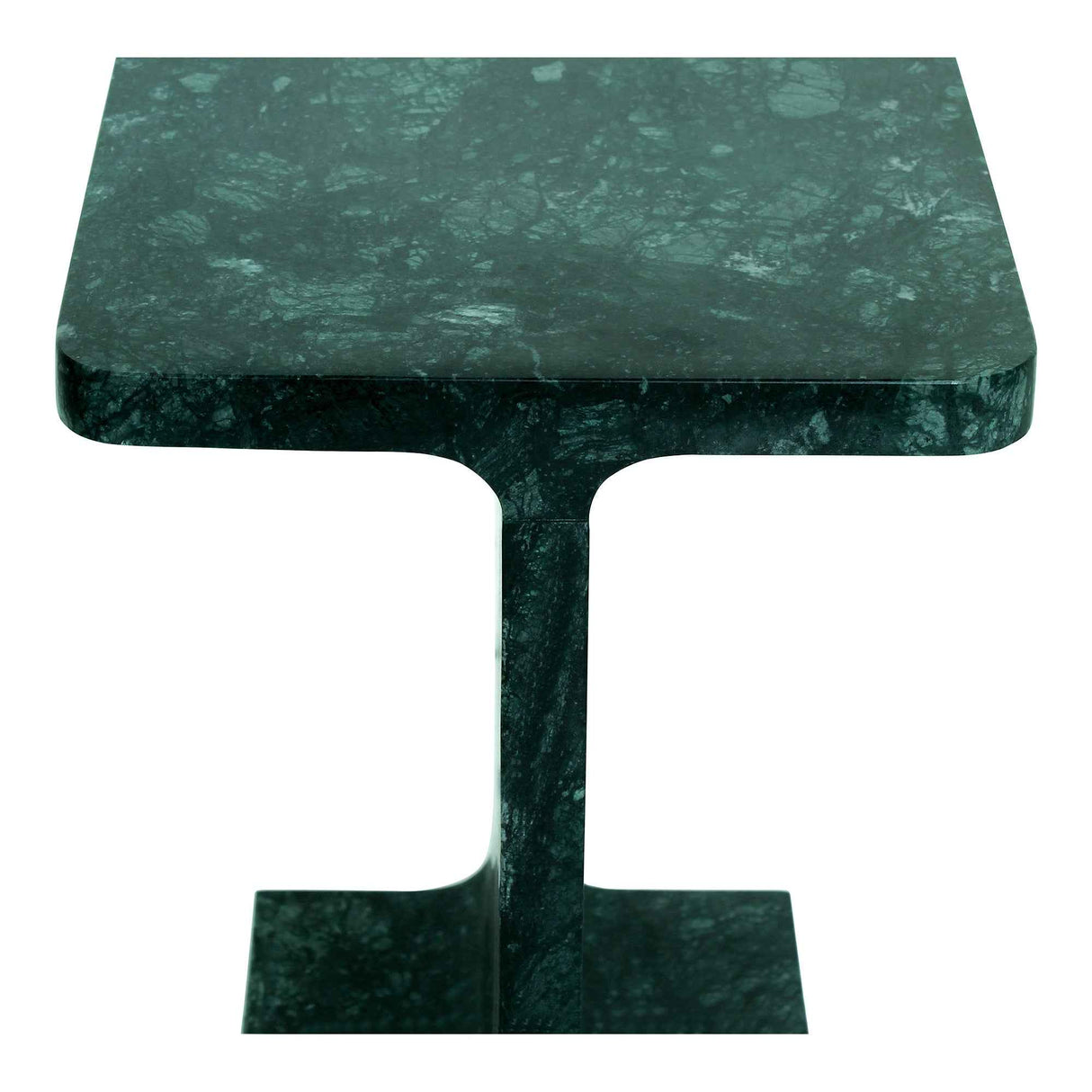 Tullia Green Accent Table