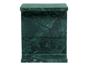 Tullia Green Accent Table
