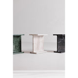 Tullia Taupe Accent Table by Moe's Home at Eve Furniture