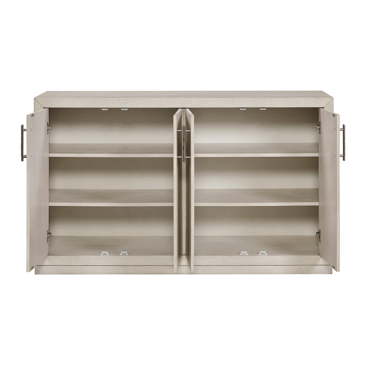 Tundra Ivory Server by Homelegance at Eve Furniture